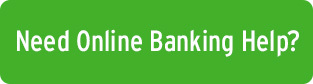 Online Banking Help Button